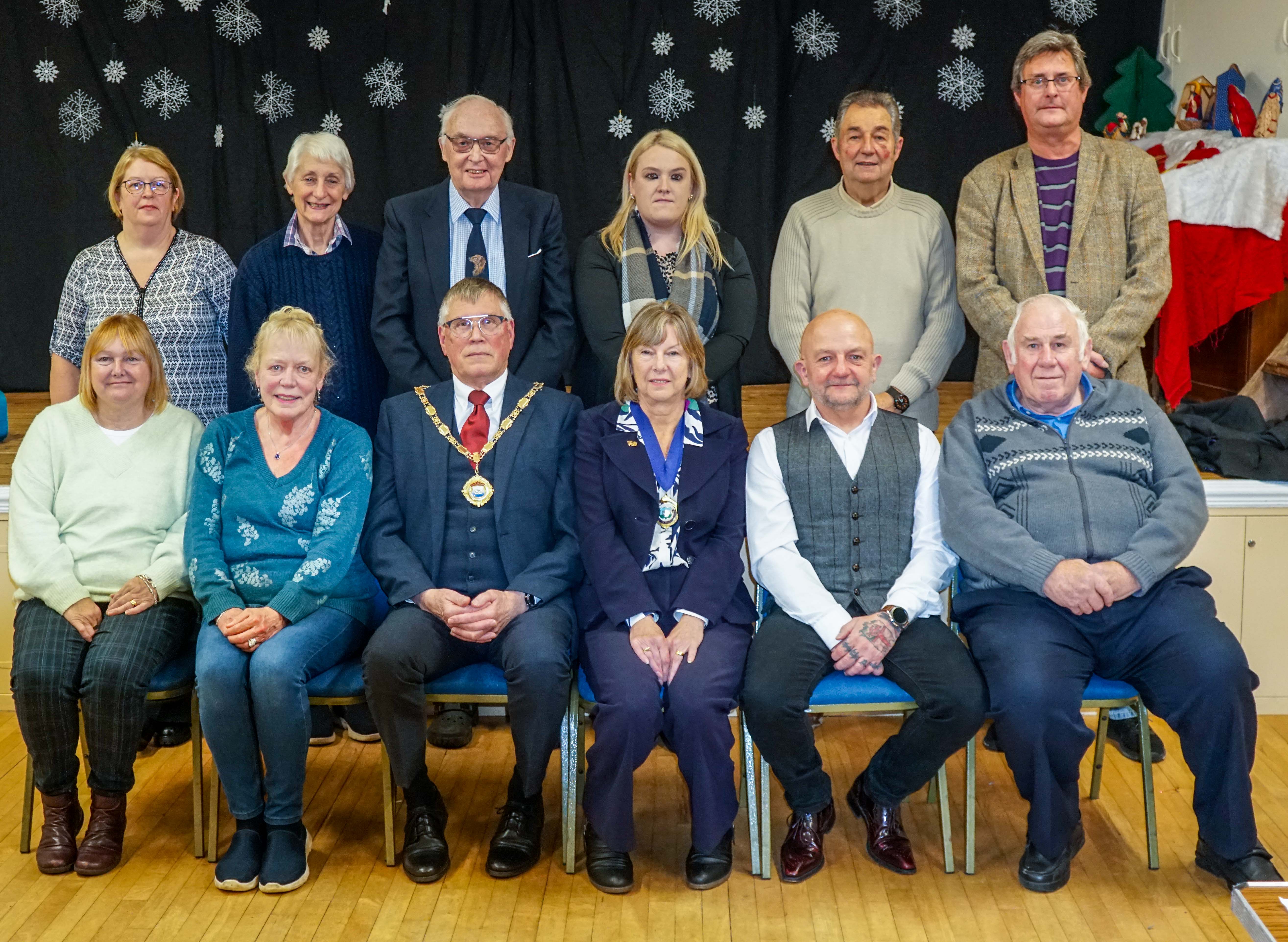 Full Council